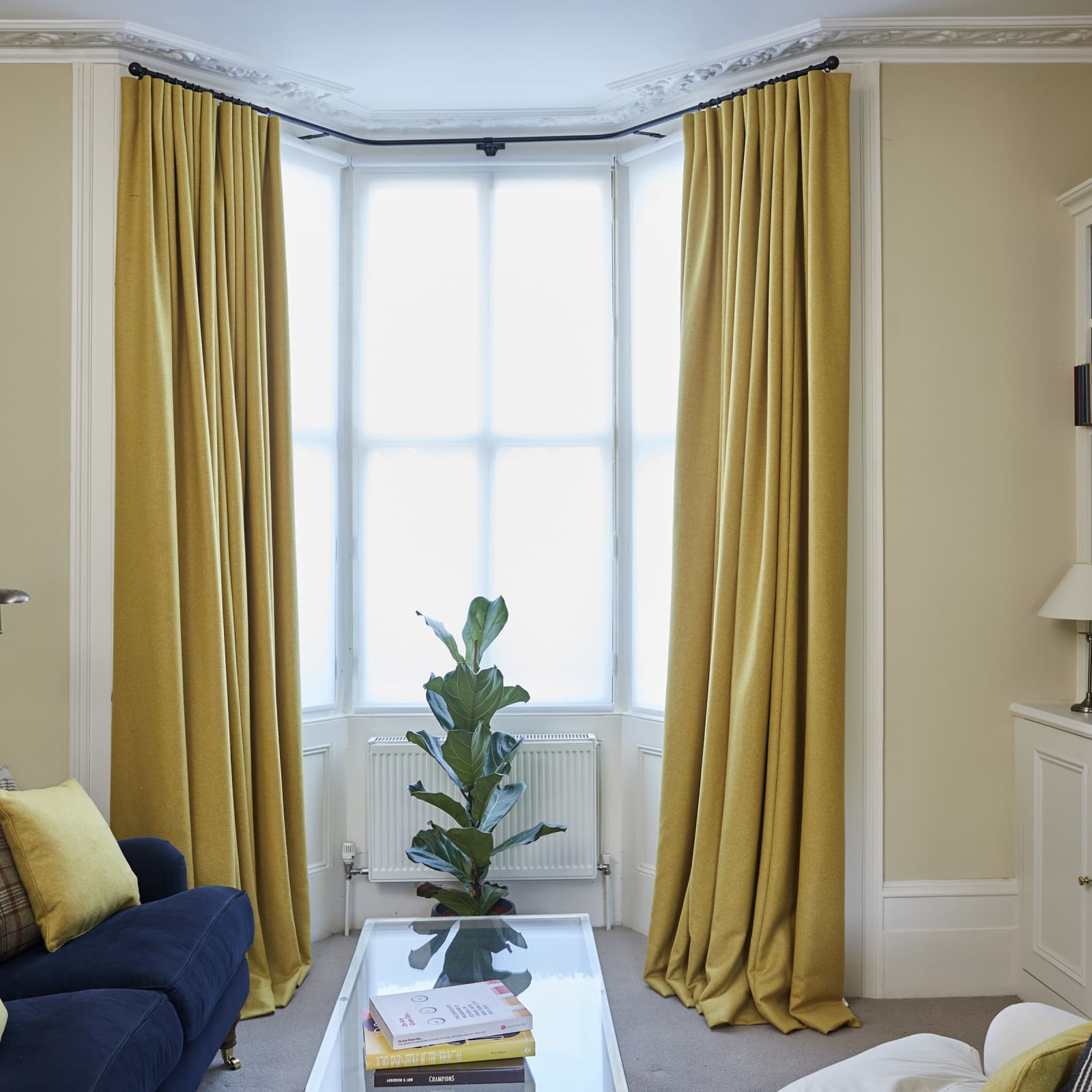 Essential Curtain Terminology Every Homeowner Should Know